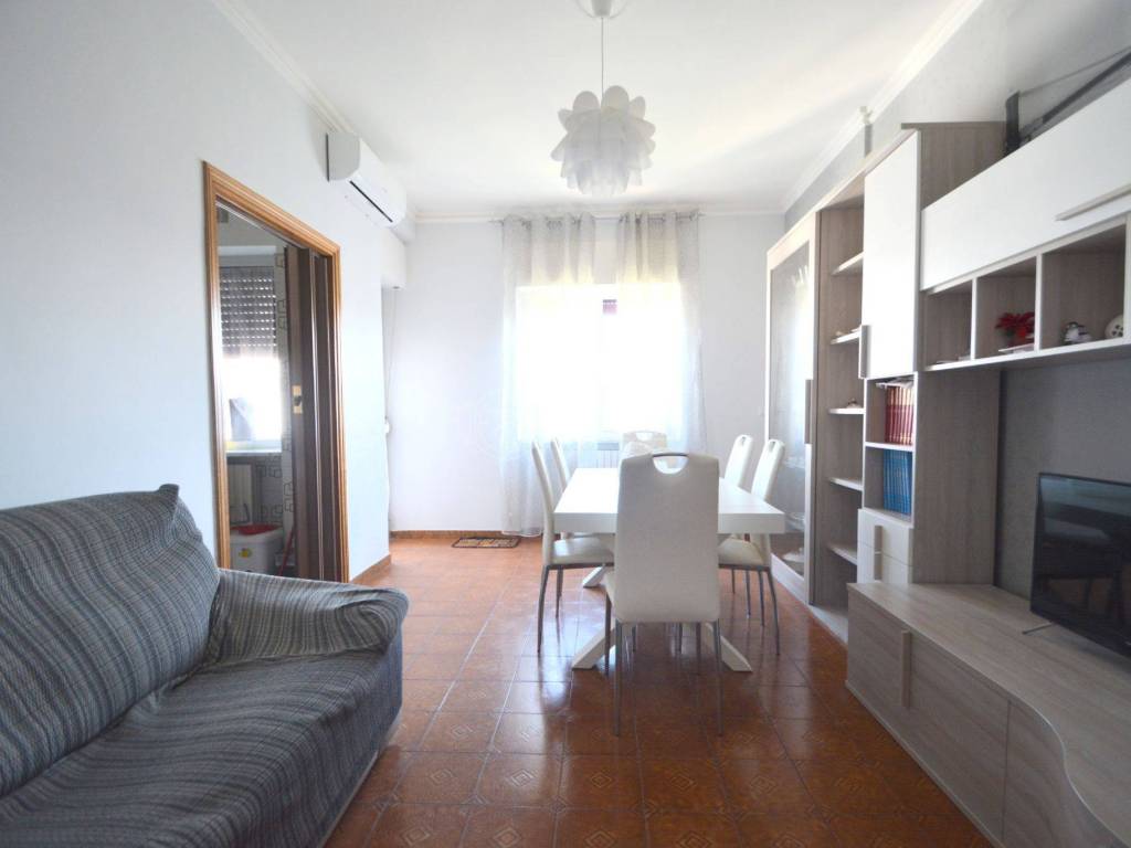 appartamento in vendita a Gioia del Colle