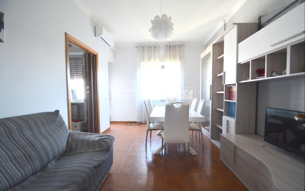 appartamento in vendita a Gioia del Colle