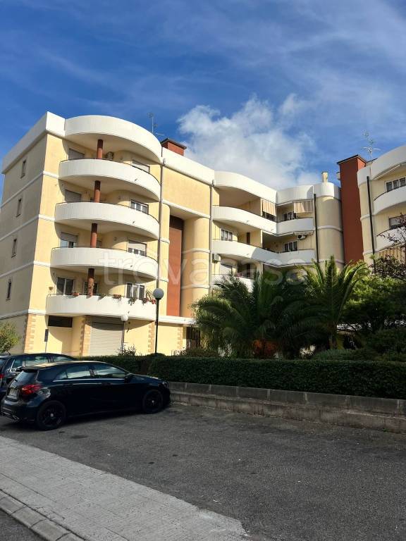 appartamento in vendita a Gioia del Colle