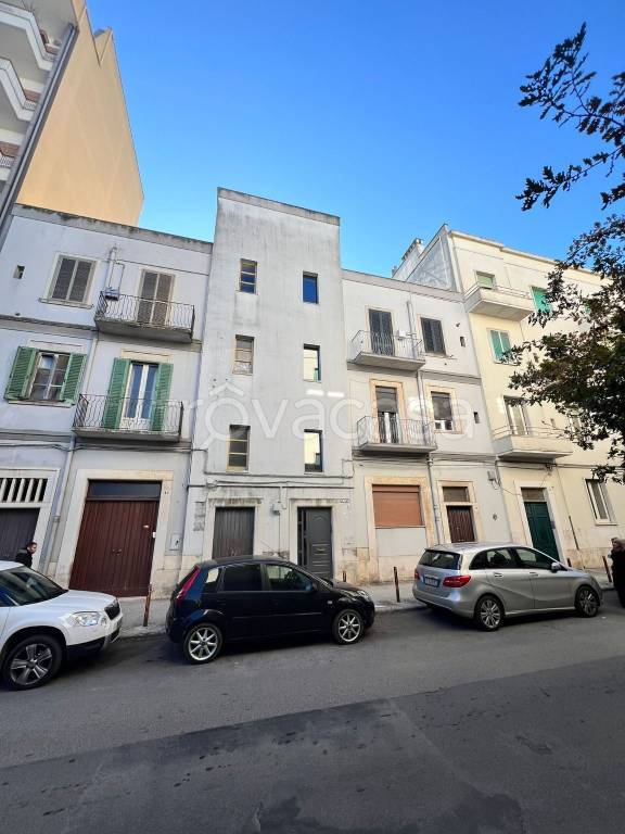 appartamento in vendita a Gioia del Colle