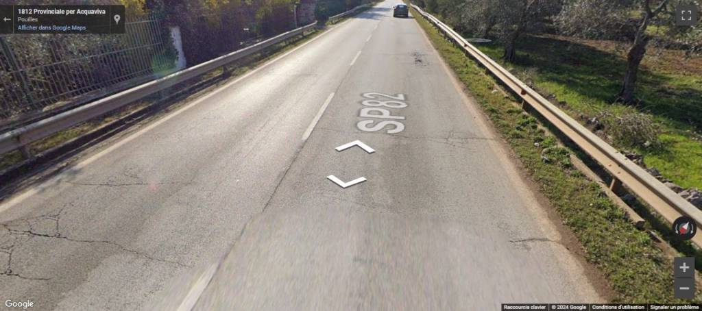 appartamento in vendita a Gioia del Colle