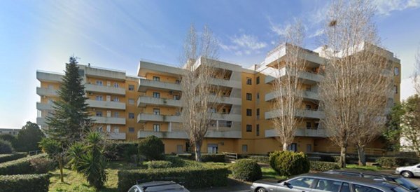 appartamento in vendita a Gioia del Colle