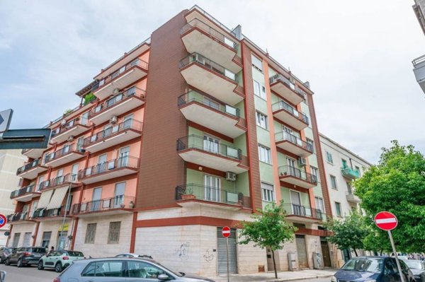 appartamento in vendita a Gioia del Colle