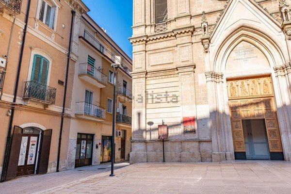 appartamento in vendita a Gioia del Colle