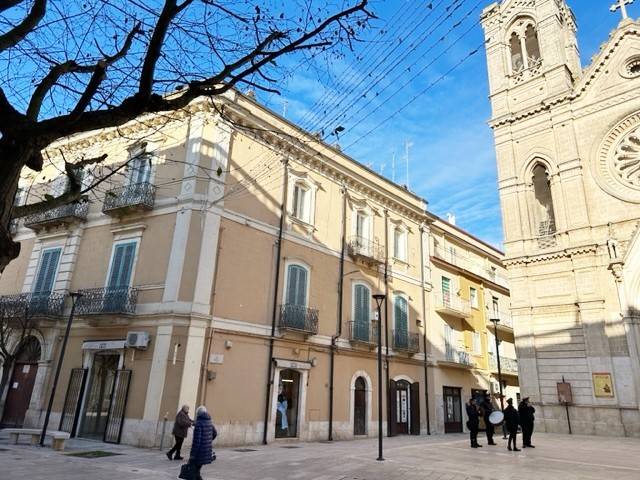 appartamento in vendita a Gioia del Colle