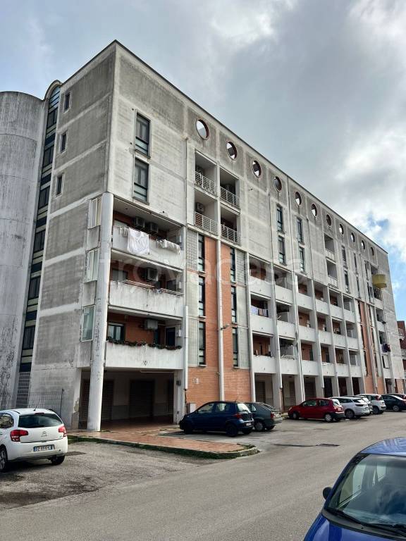 appartamento in vendita a Gioia del Colle