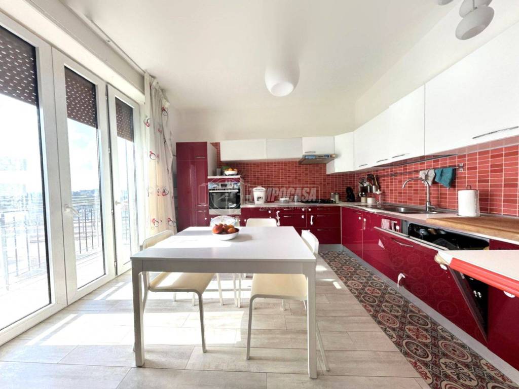 appartamento in vendita a Gioia del Colle