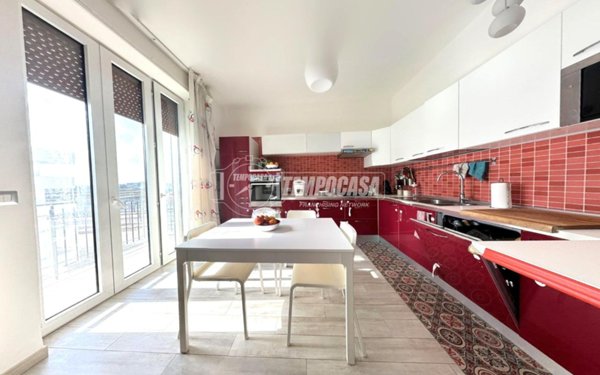 appartamento in vendita a Gioia del Colle