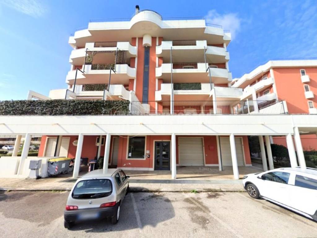 appartamento in vendita a Gioia del Colle