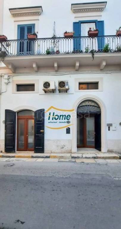 ufficio in vendita a Gioia del Colle