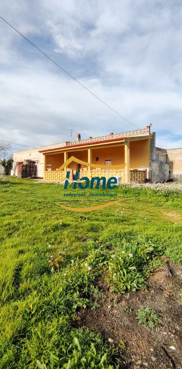 casale in vendita a Gioia del Colle