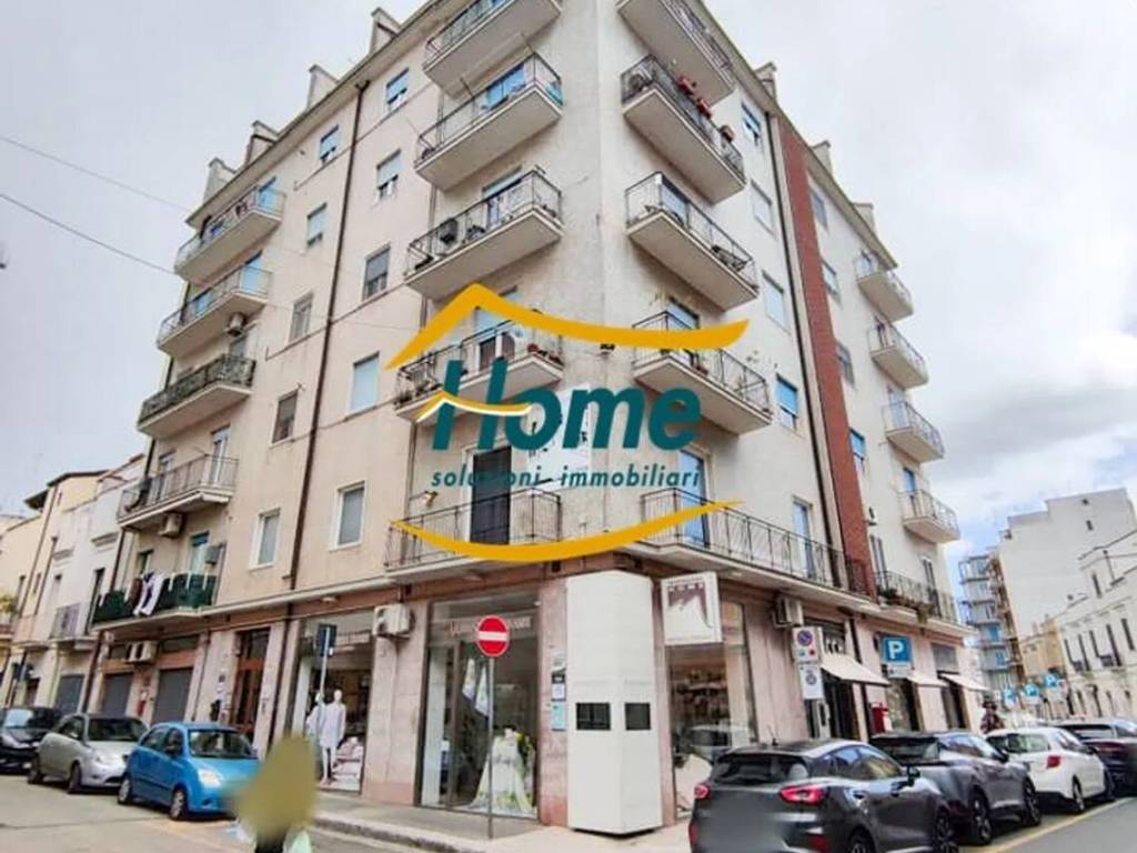 appartamento in vendita a Gioia del Colle