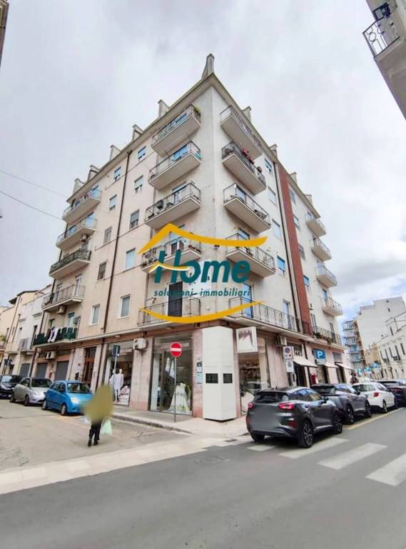 appartamento in vendita a Gioia del Colle