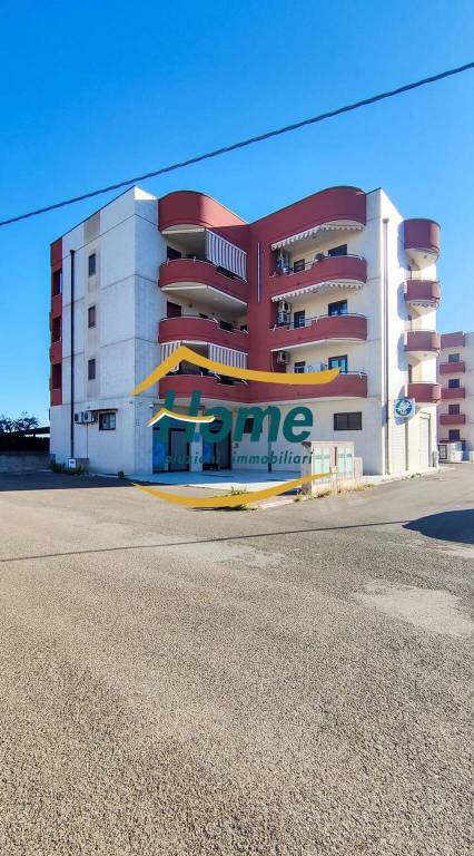 appartamento in vendita a Gioia del Colle