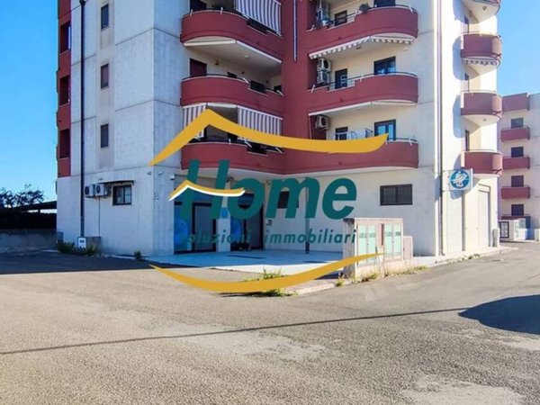 appartamento in vendita a Gioia del Colle