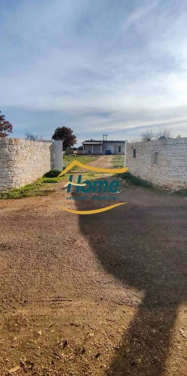 casa indipendente in vendita a Gioia del Colle