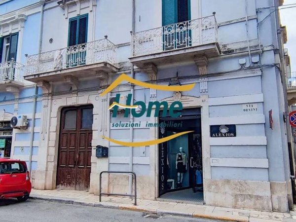appartamento in vendita a Gioia del Colle