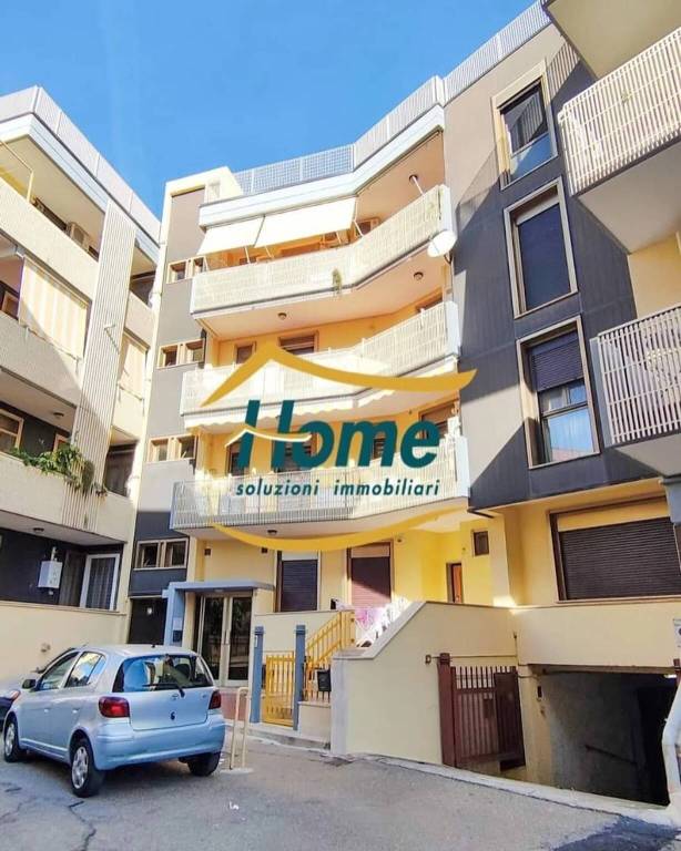 appartamento in vendita a Gioia del Colle