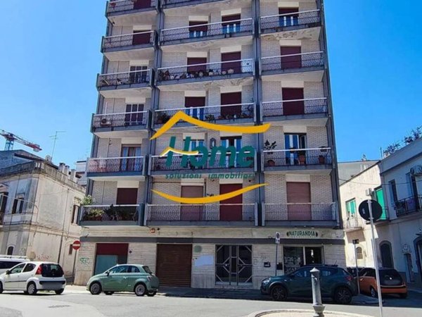 appartamento in vendita a Gioia del Colle