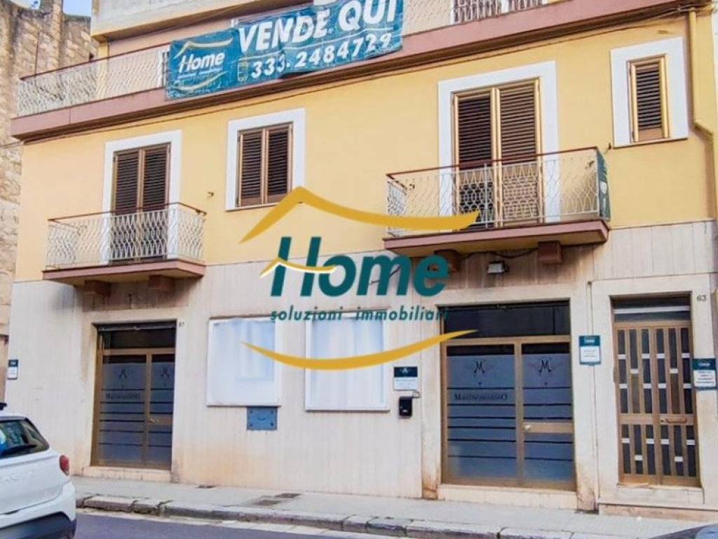 casa indipendente in vendita a Gioia del Colle