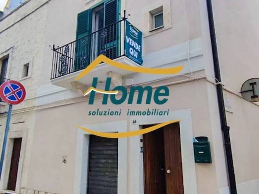 casa indipendente in vendita a Gioia del Colle