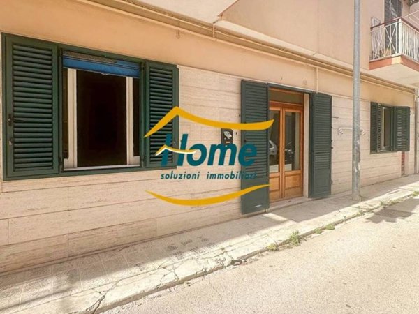 appartamento in vendita a Gioia del Colle