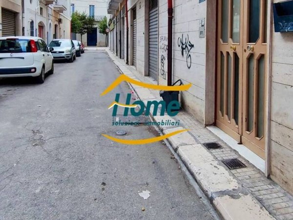 appartamento in vendita a Gioia del Colle