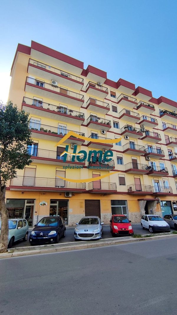 appartamento in vendita a Gioia del Colle