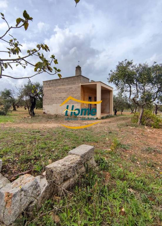 terreno agricolo in vendita a Gioia del Colle