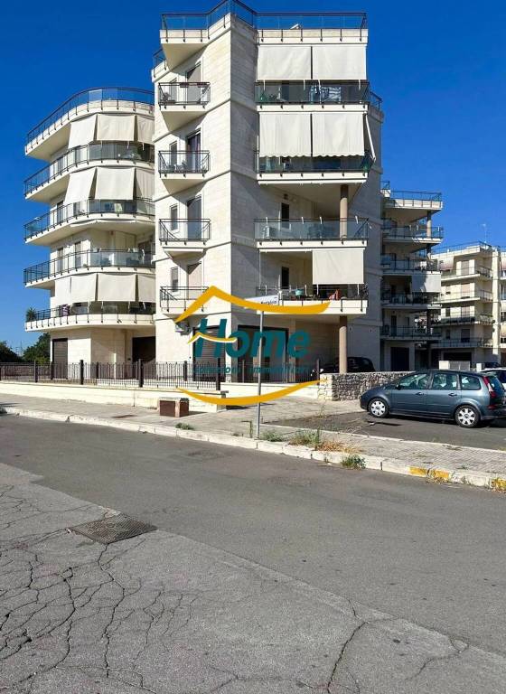 appartamento in vendita a Gioia del Colle