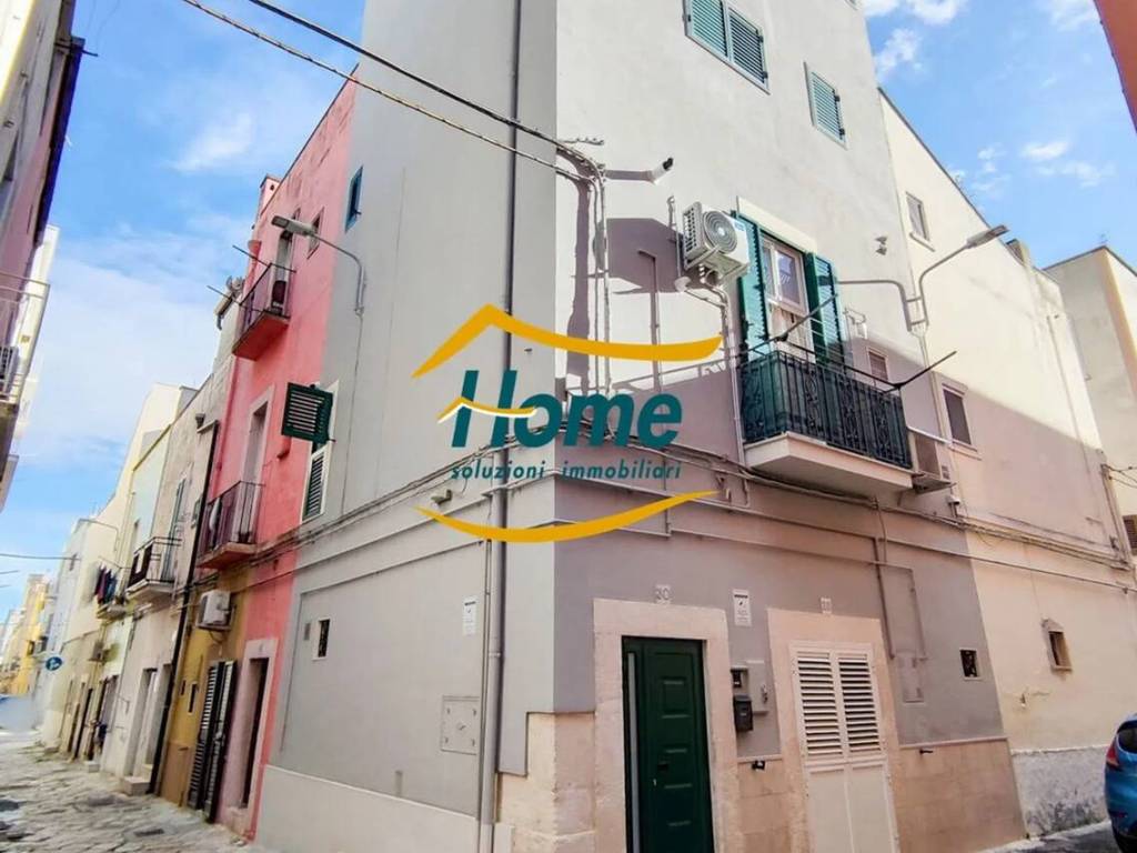 casa indipendente in vendita a Gioia del Colle