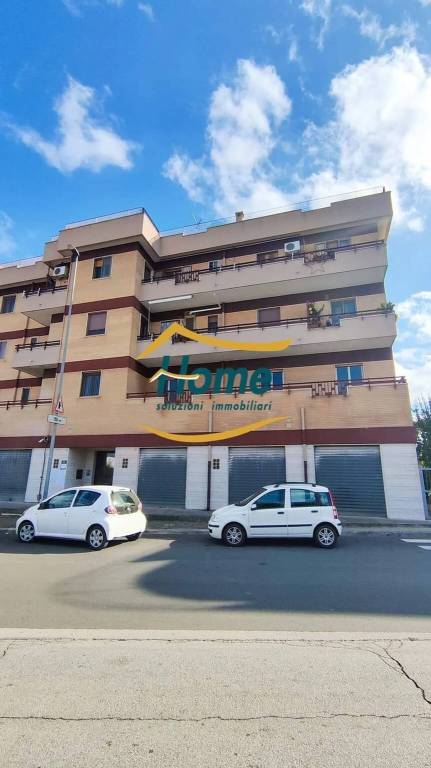 appartamento in vendita a Gioia del Colle