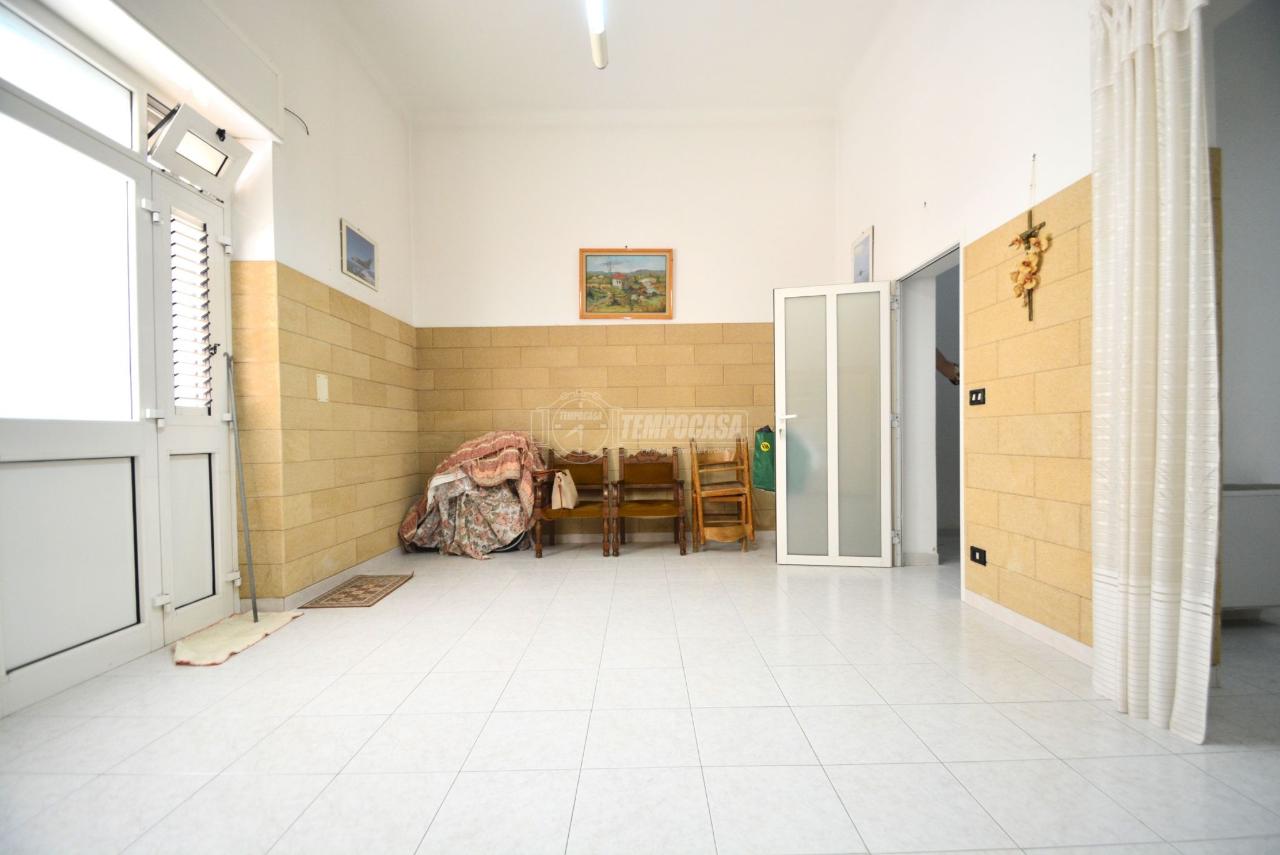 appartamento in vendita a Gioia del Colle
