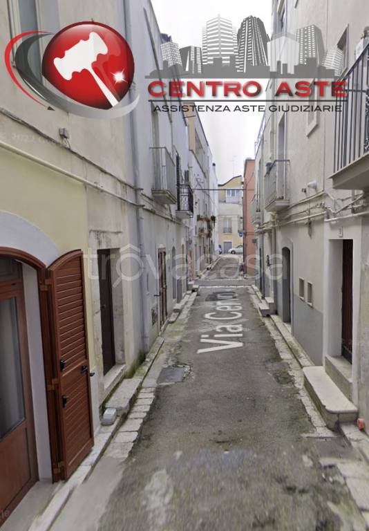 appartamento in vendita a Gioia del Colle