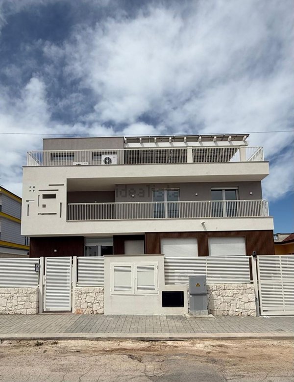 appartamento in vendita a Gioia del Colle