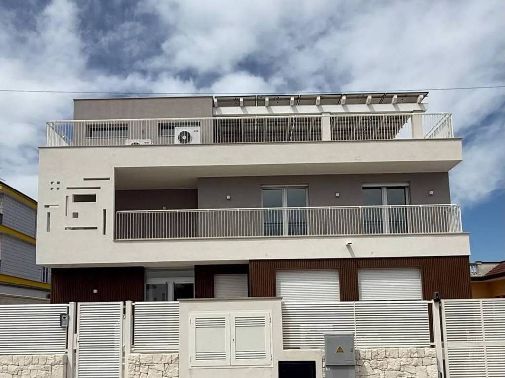 appartamento in vendita a Gioia del Colle