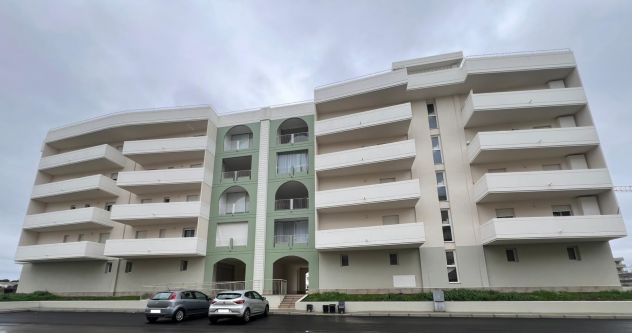 appartamento in vendita a Gioia del Colle