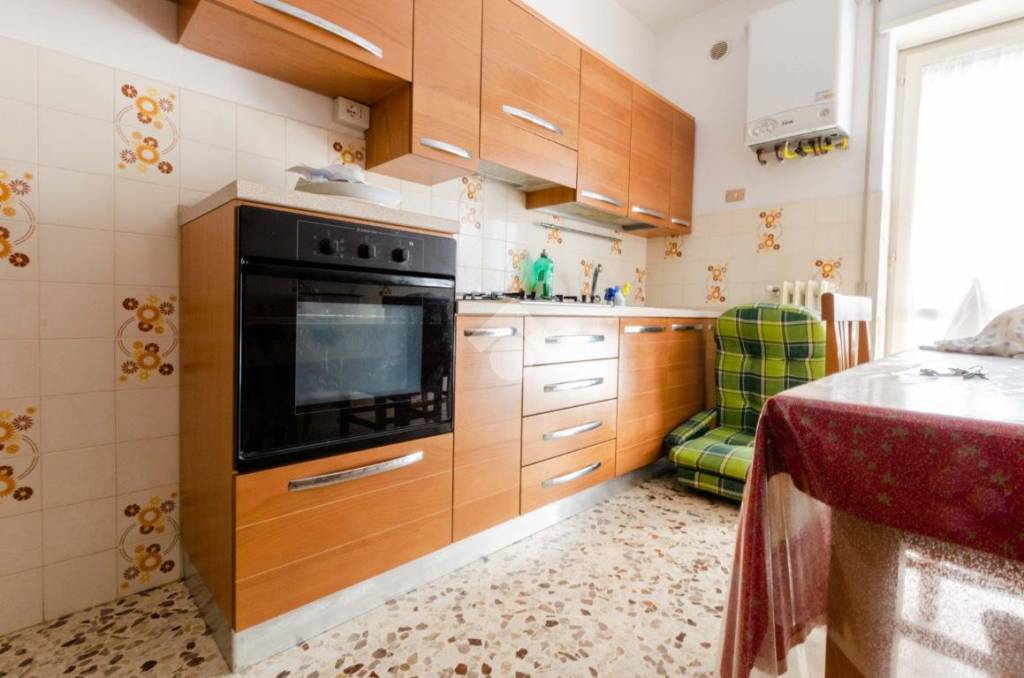 appartamento in vendita a Gioia del Colle