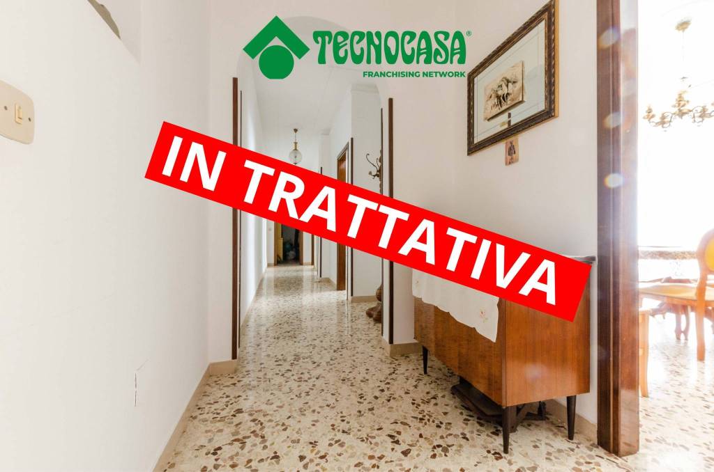 appartamento in vendita a Gioia del Colle