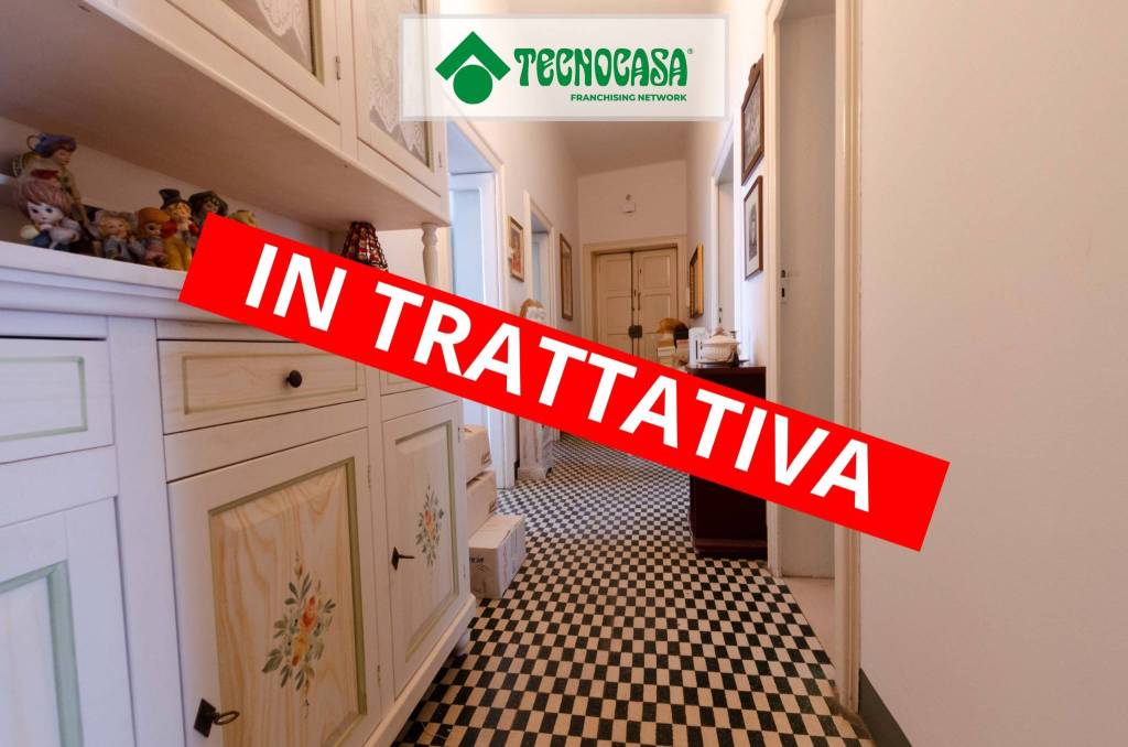 appartamento in vendita a Gioia del Colle