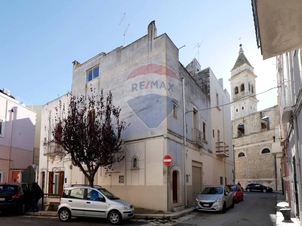 appartamento in vendita a Gioia del Colle