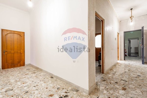 appartamento in vendita a Gioia del Colle
