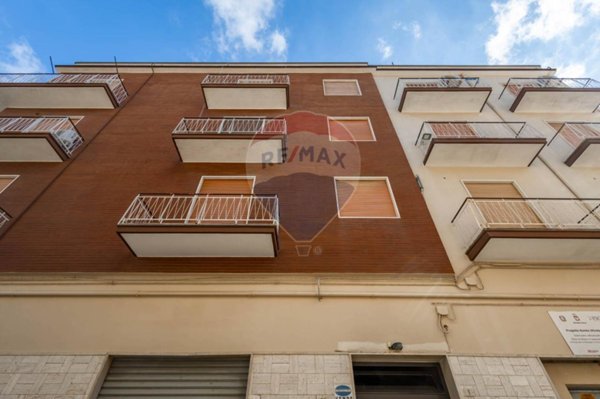 appartamento in vendita a Gioia del Colle