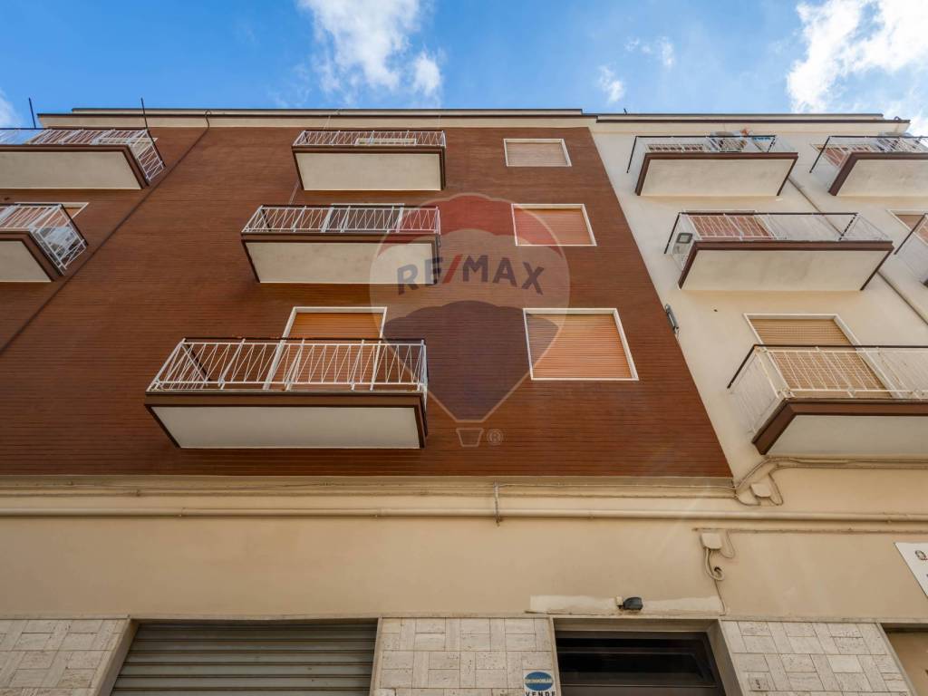 appartamento in vendita a Gioia del Colle