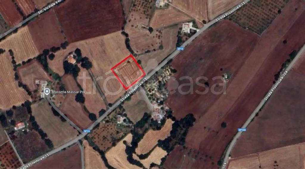 appartamento in vendita a Gioia del Colle in zona Montursi