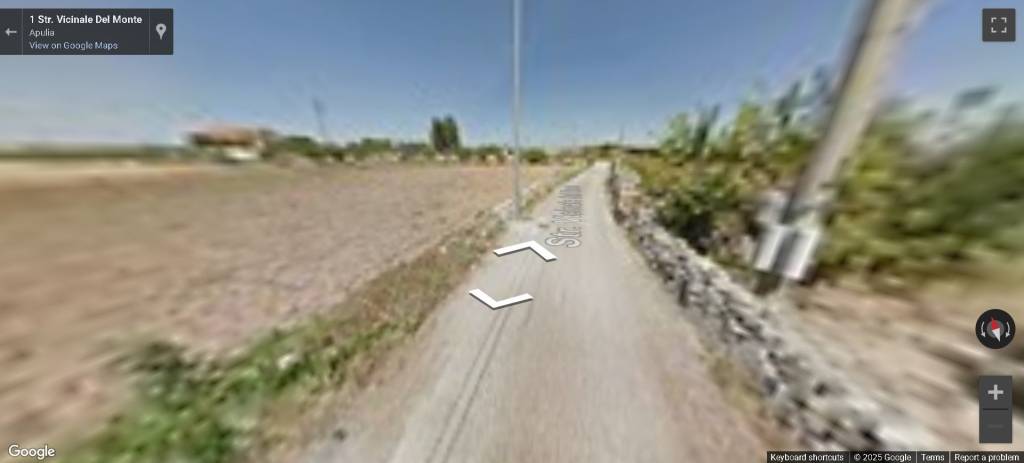 terreno agricolo in vendita a Gioia del Colle