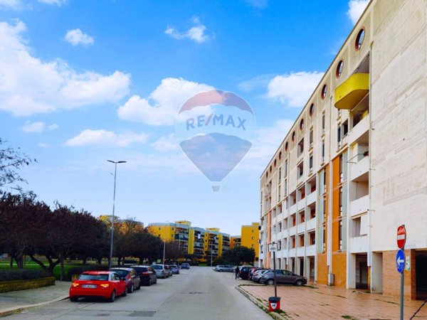 appartamento in vendita a Gioia del Colle