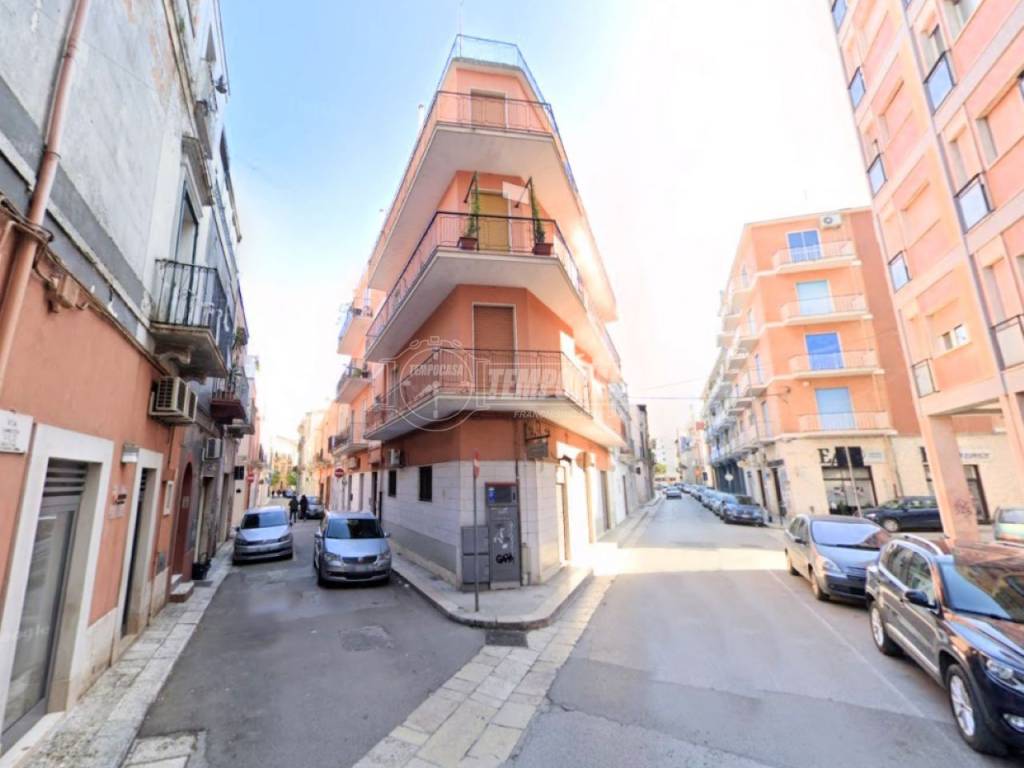 appartamento in vendita a Gioia del Colle