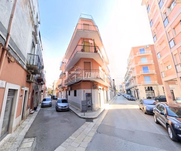 appartamento in vendita a Gioia del Colle