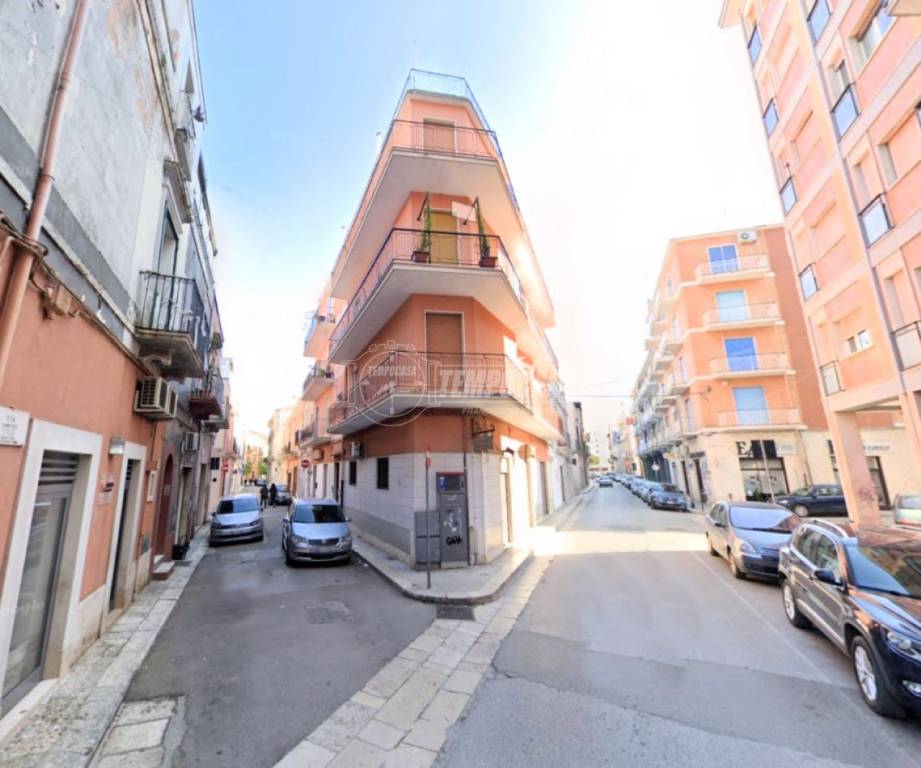 appartamento in vendita a Gioia del Colle